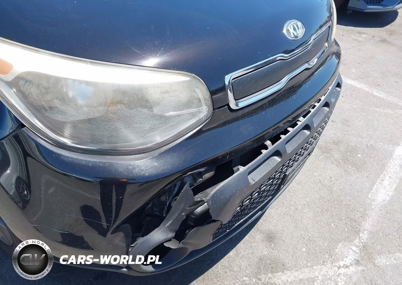2014 Kia Soul VIN:KNDJN2A2XE7052364 - 12