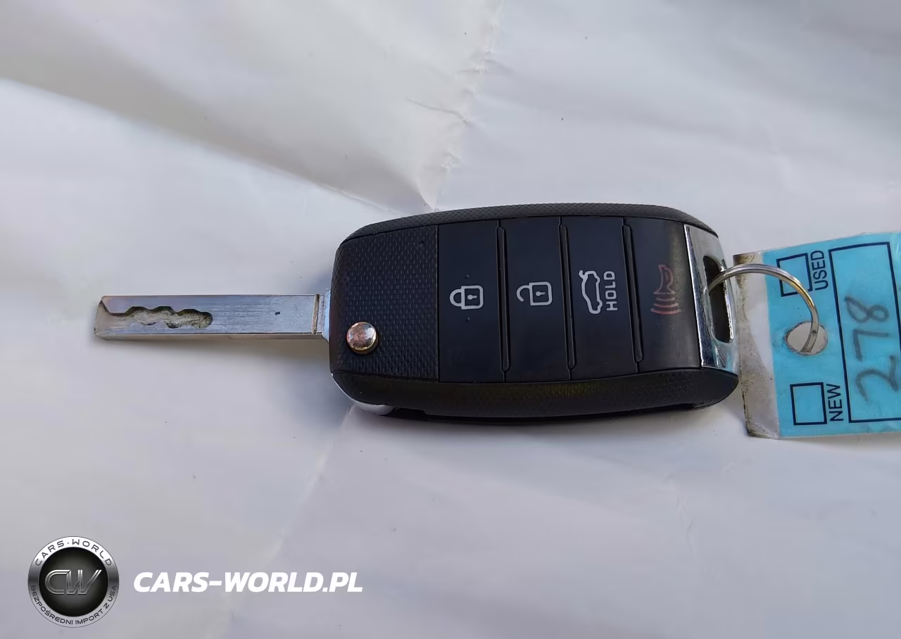 2016 Kia Optima Lx VIN:5XXGT4L31GG116982 - 11