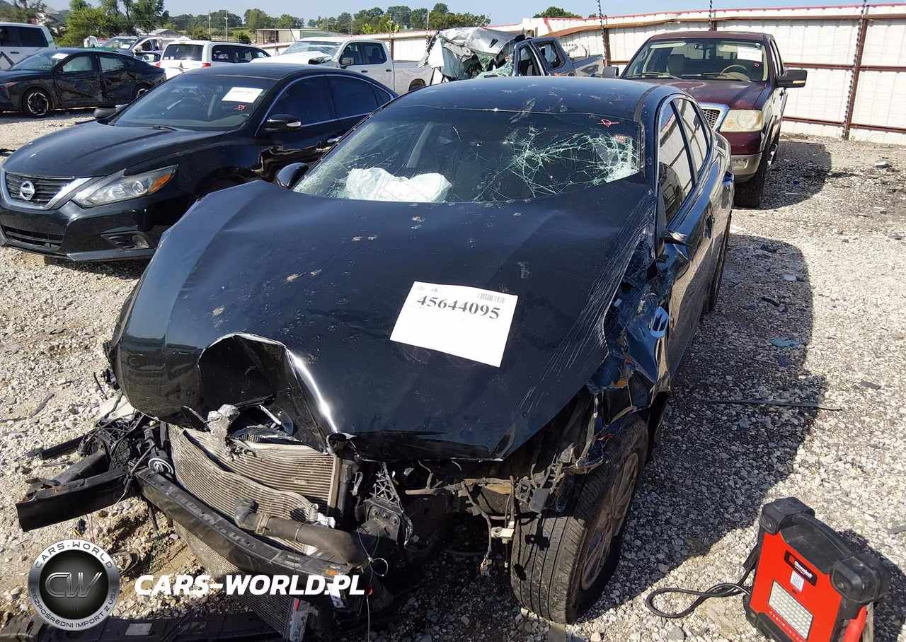2016 Kia Optima Lx VIN:5XXGT4L31GG116982 - 6