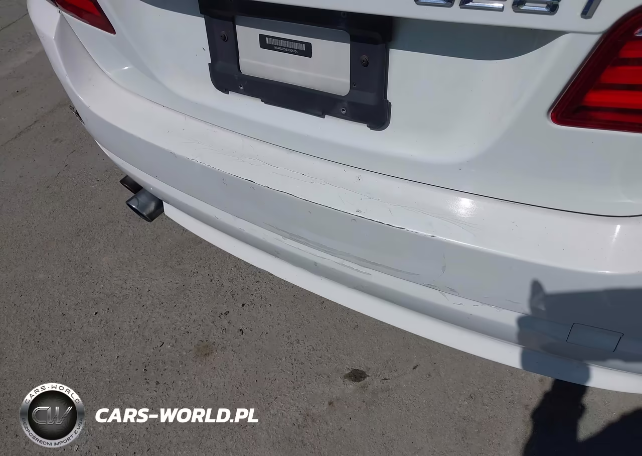 2012 BMW 528I VIN:WBAXG5C56CDX05104 - 12