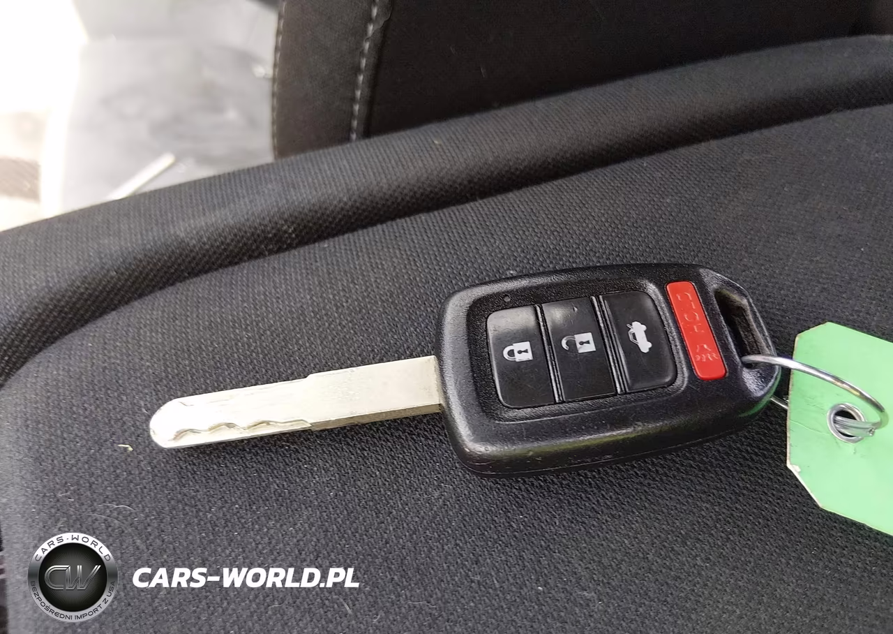 2018 Honda Civic Lx VIN:2HGFC4B53JH302754 - 11