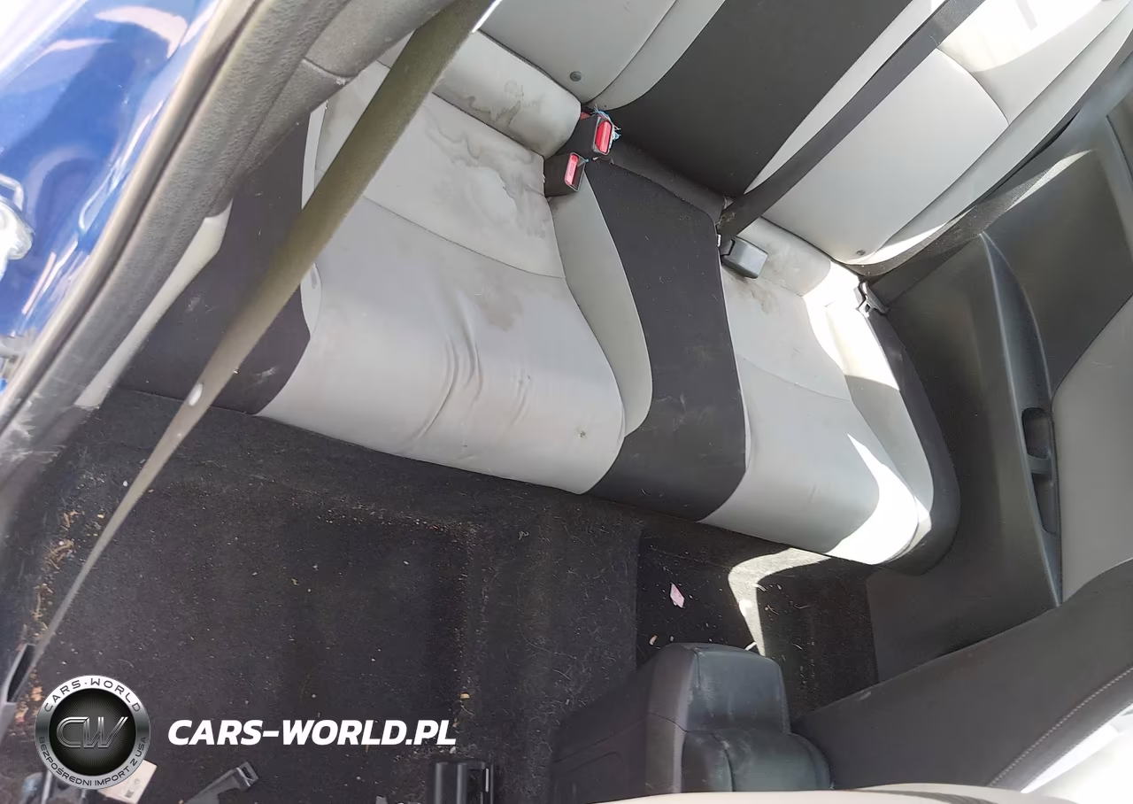 2018 Honda Civic Lx VIN:2HGFC4B53JH302754 - 8
