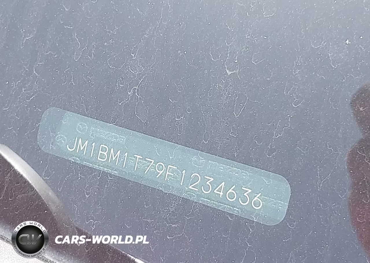 2015 Mazda Mazda3 I Sv VIN:JM1BM1T79F1234636 - 16