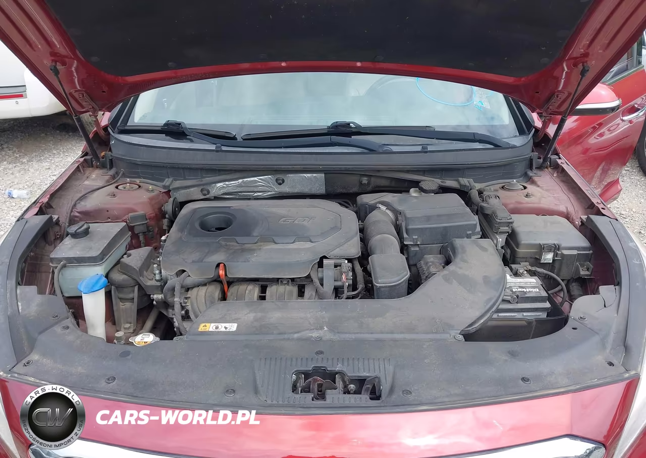 2015 Hyundai Sonata Limited VIN:5NPE34AF0FH098093 - 10