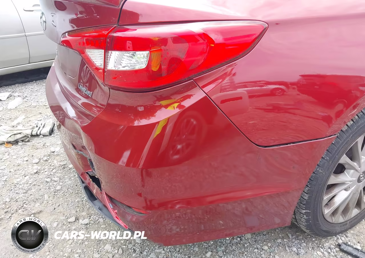 2015 Hyundai Sonata Limited VIN:5NPE34AF0FH098093 - 18