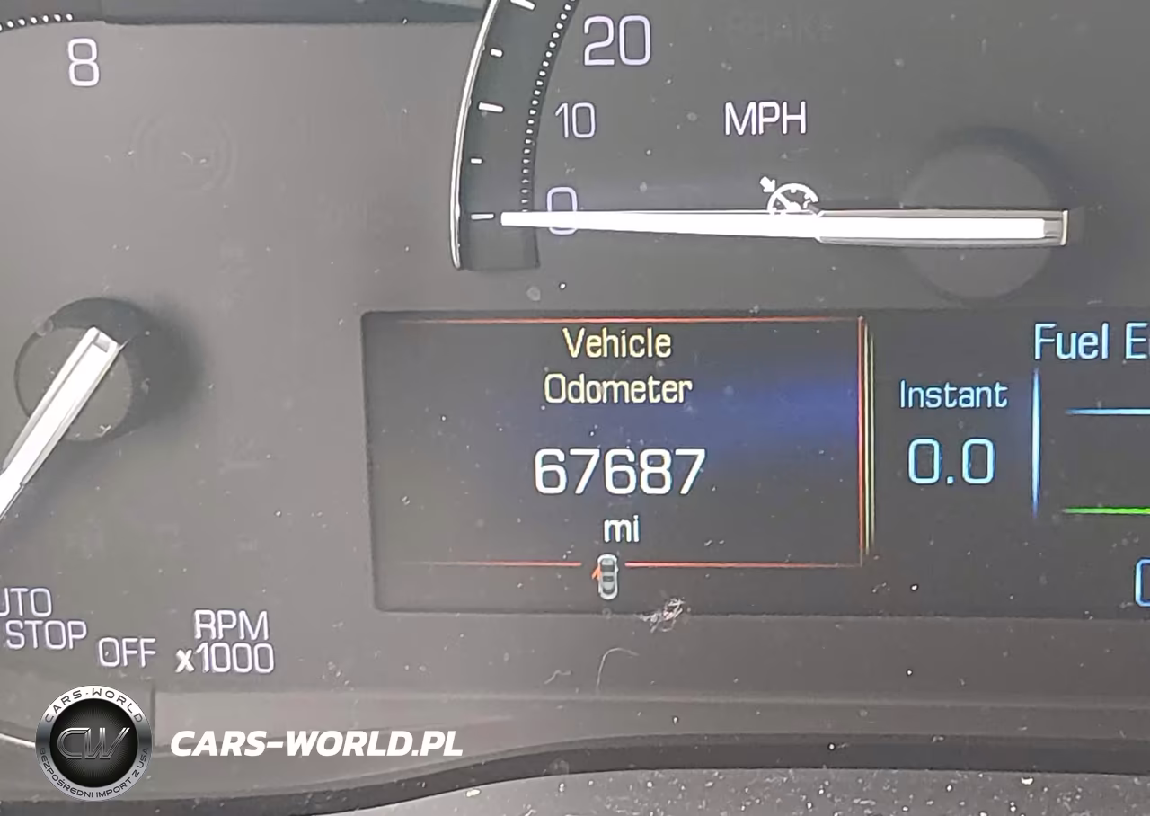 2019 Cadillac Xt5 Standard VIN:1GYKNARS9KZ213378 - 15