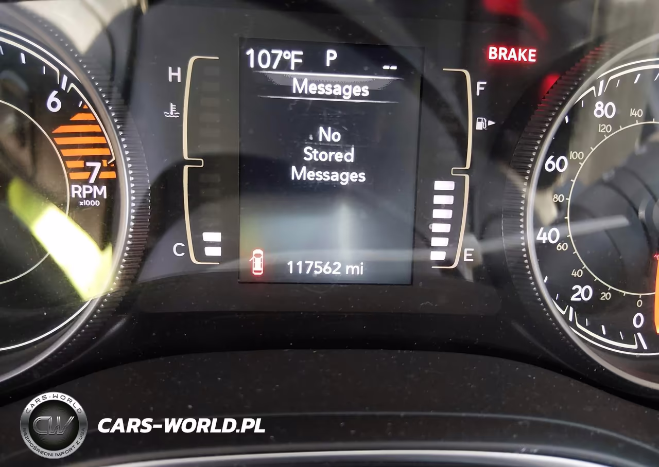 2019 Jeep Cherokee Latitude Plus Fwd VIN:1C4PJLLB1KD130214 - 15