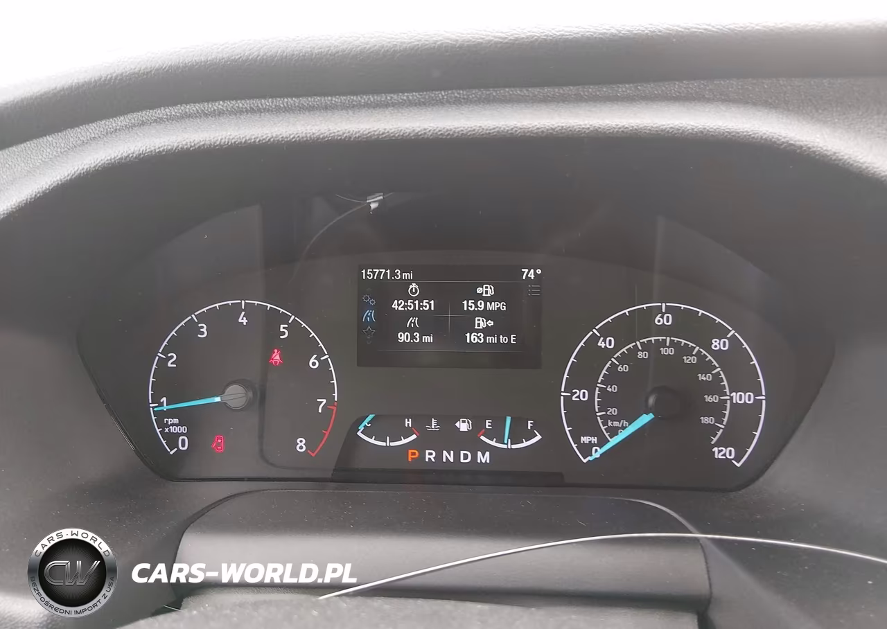 2025 Ford Transit-350 Passenger Van Xlt VIN:1FBAX9C86SKA73715 - 7