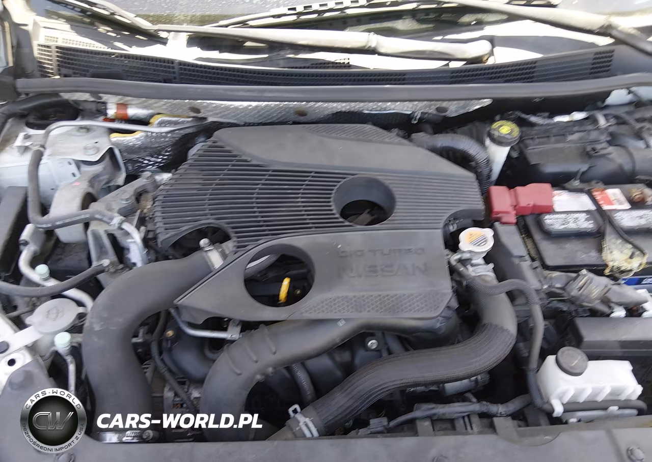 2017 Nissan Sentra Sr Turbo VIN:3N1CB7AP6HY204088 - 10