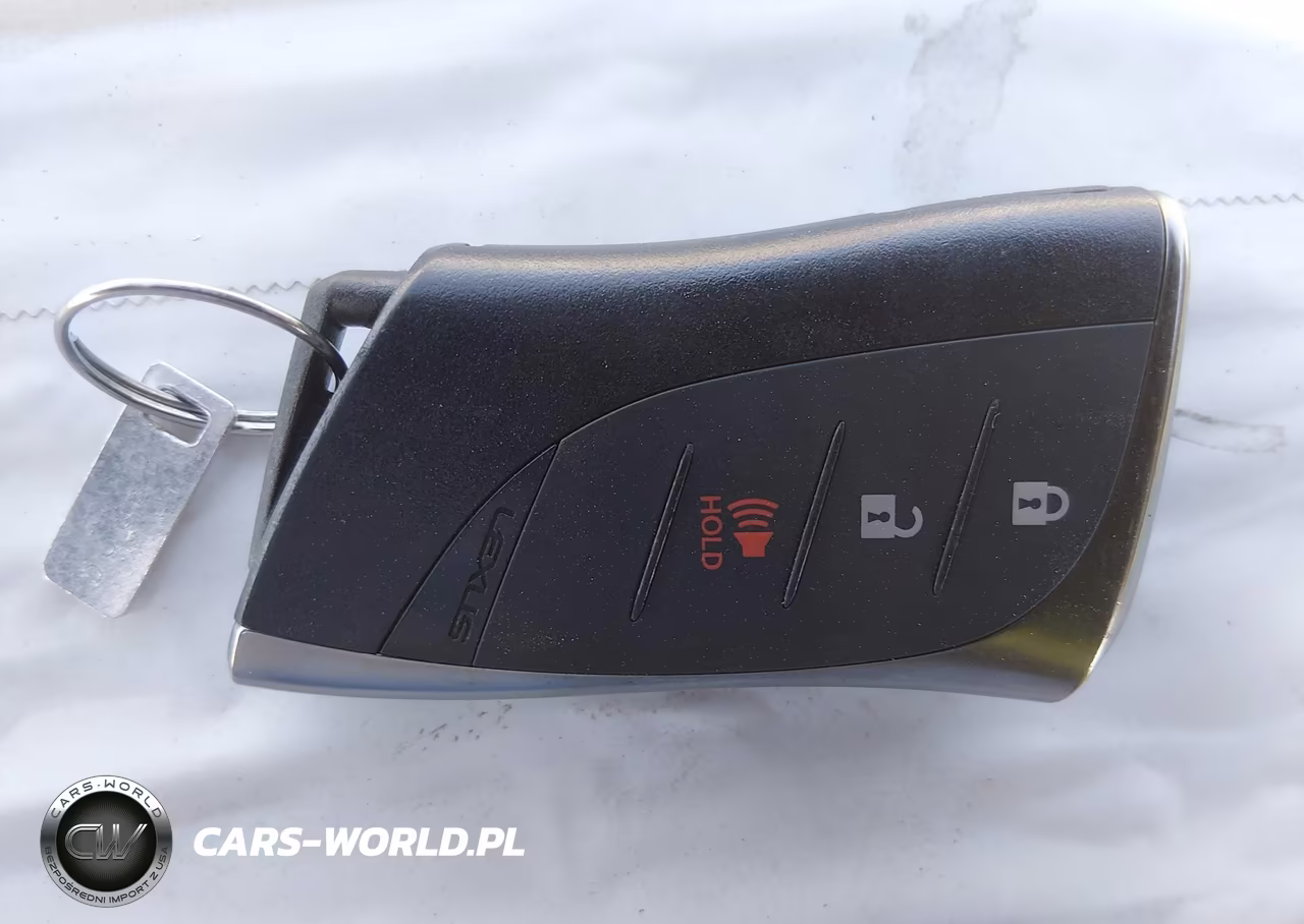 2022 Lexus Ux 200 VIN:JTHX3JBH5N2045945 - 11