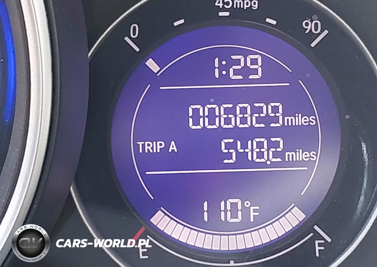 2019 Honda Fit Lx VIN:3HGGK5H47KM751997 - 15
