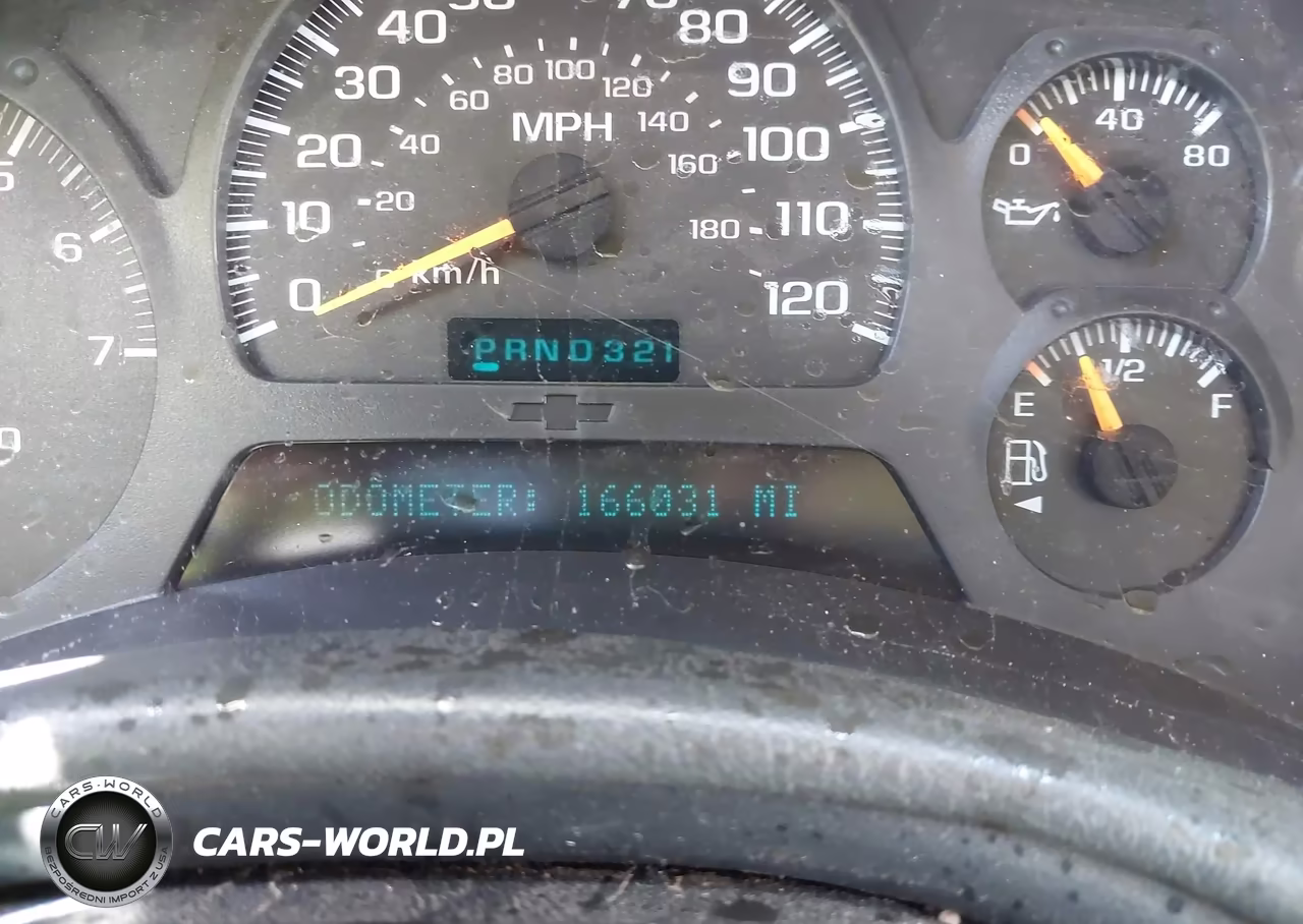2002 Chevrolet Trailblazer Ltz VIN:1GNDT13S422453709 - 16