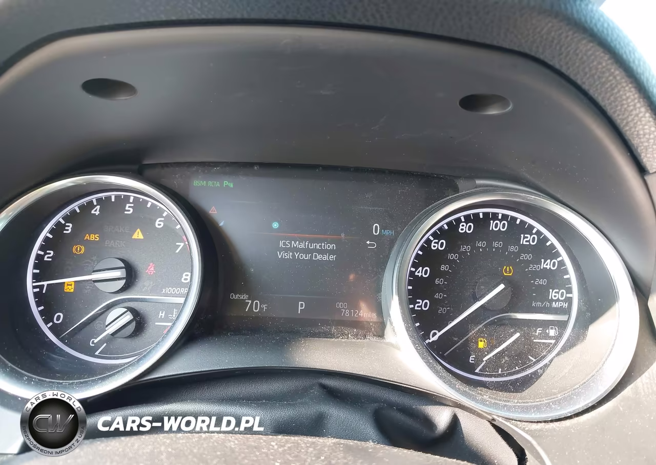2018 Toyota Camry Xle VIN:4T1B11HK1JU037033 - 7