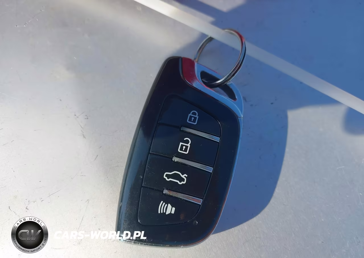 2015 Honda Civic Ex VIN:19XFB2F87FE297734 - 11