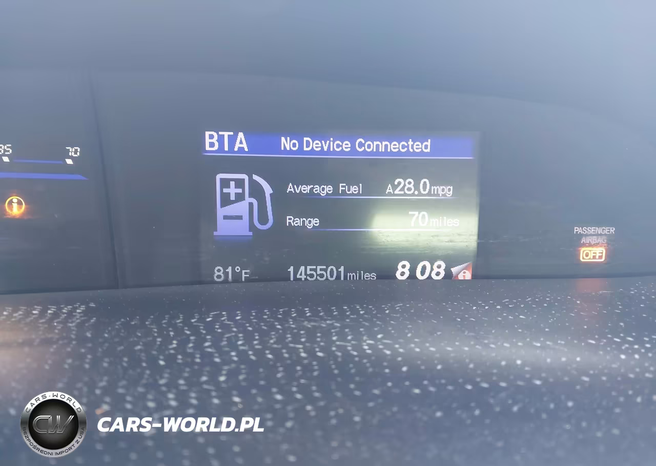 2015 Honda Civic Ex VIN:19XFB2F87FE297734 - 7