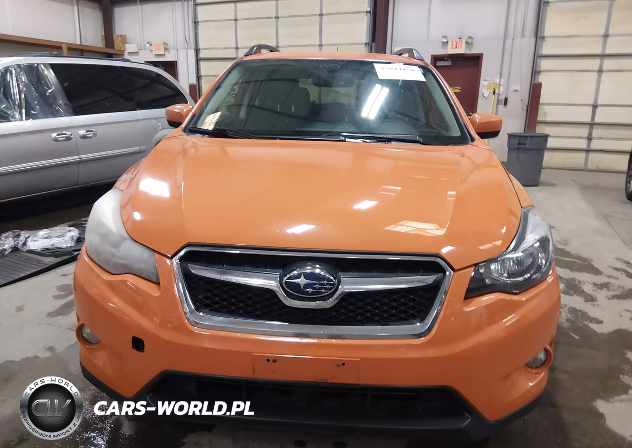 2015 Subaru Xv Crosstrek 2.0I Premium VIN:JF2GPACC4FH305051 - 13