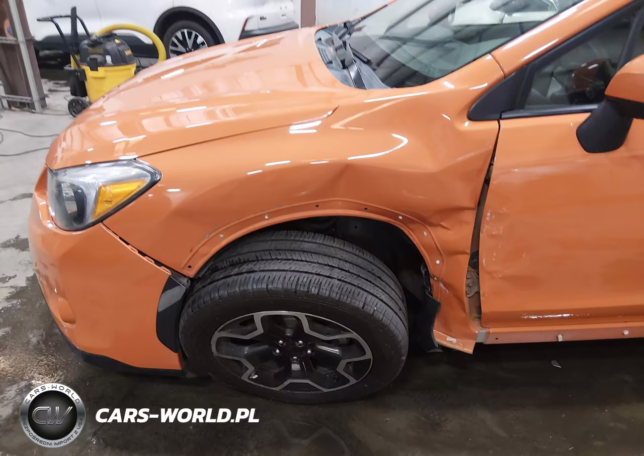 2015 Subaru Xv Crosstrek 2.0I Premium VIN:JF2GPACC4FH305051 - 6