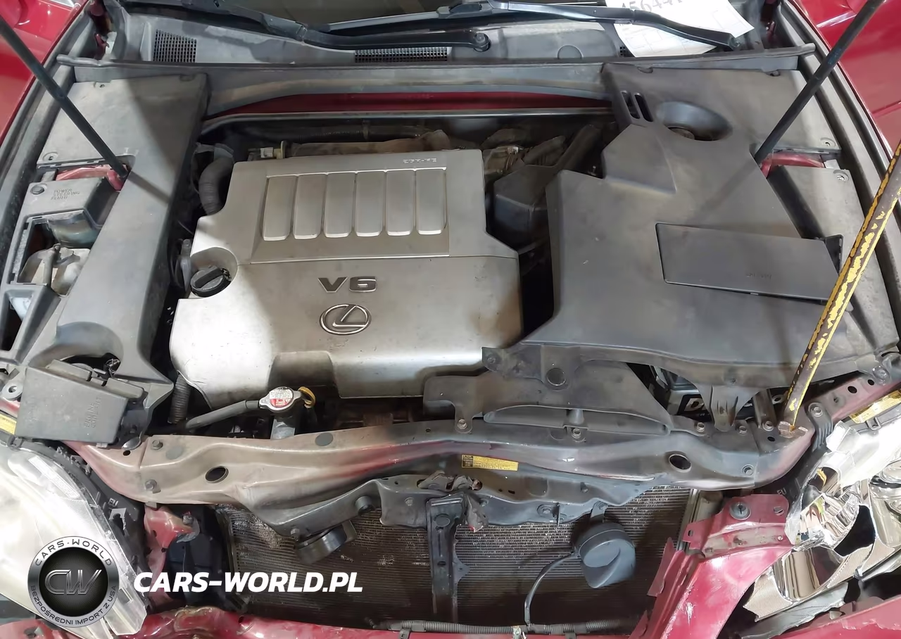 2009 Lexus Es 350 VIN:JTHBJ46G692281593 - 10