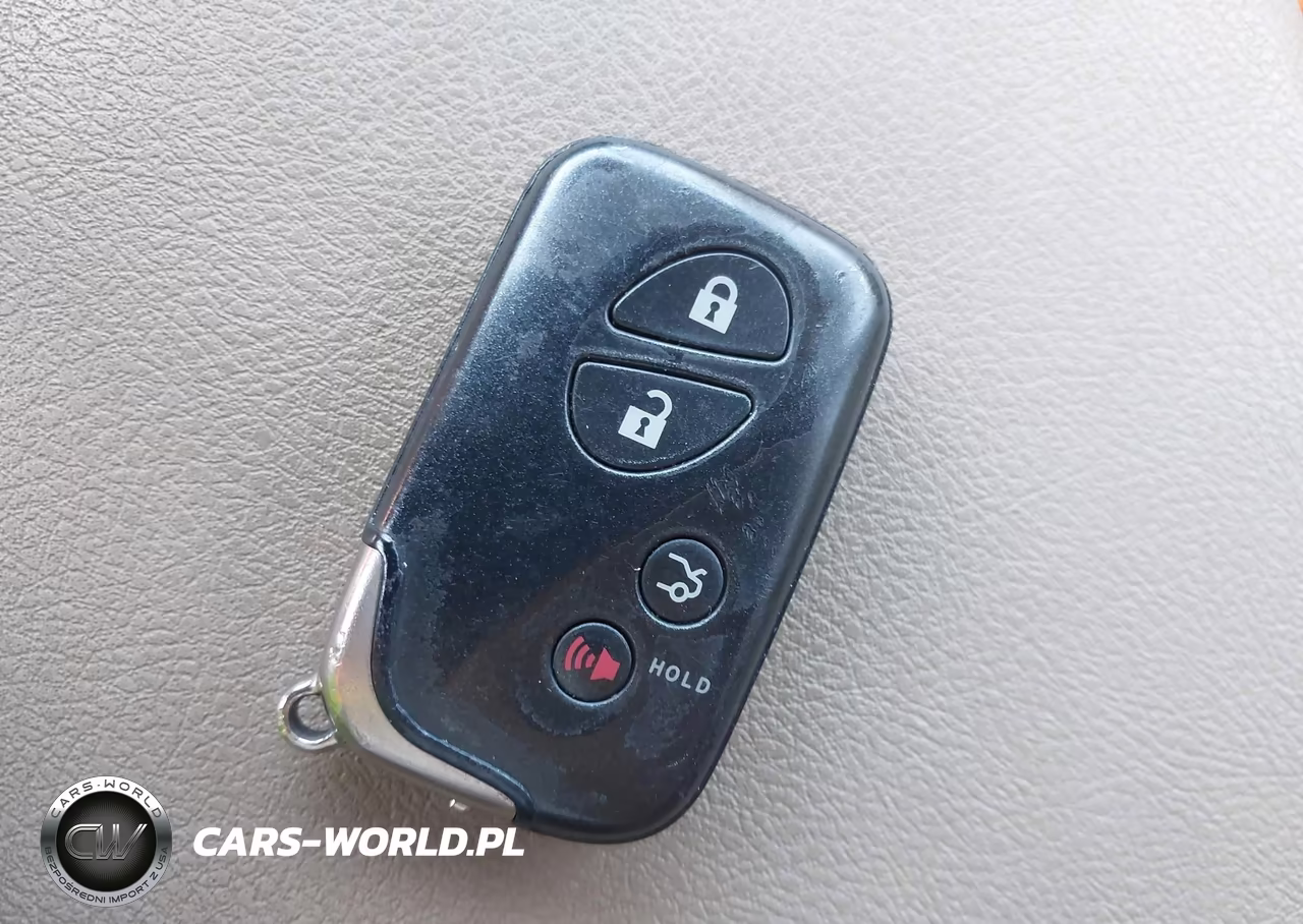 2009 Lexus Es 350 VIN:JTHBJ46G692281593 - 11