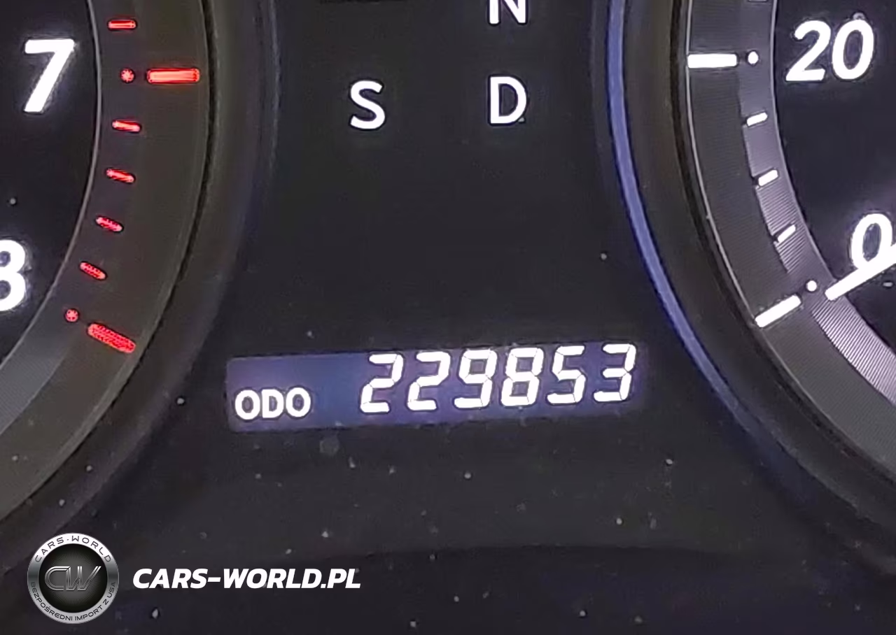 2009 Lexus Es 350 VIN:JTHBJ46G692281593 - 16