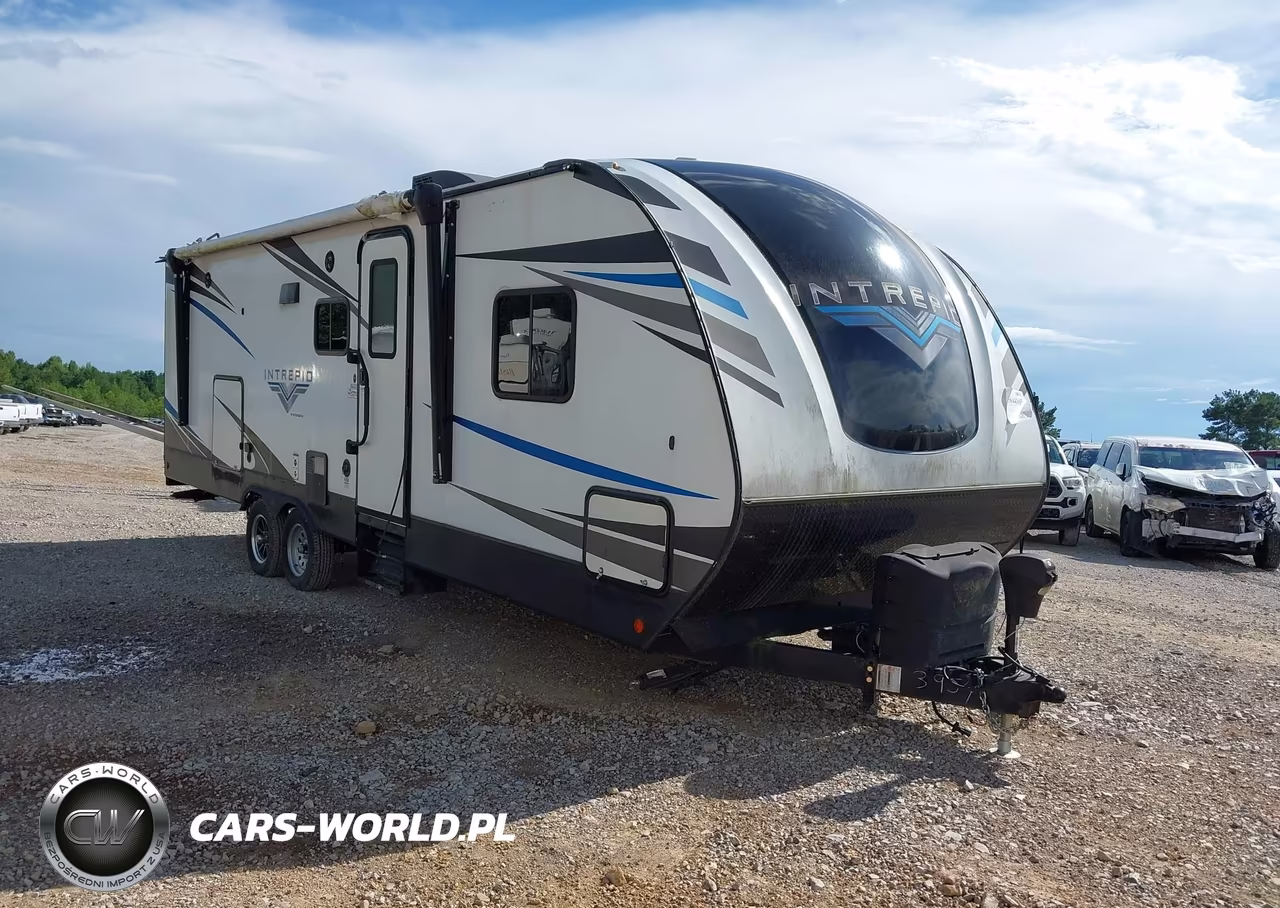 2021 Riit Intrepid 279