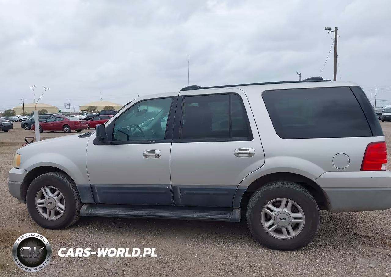 2003 Ford Expedition Xlt VIN:1FMPU15L83LB92116 - 14