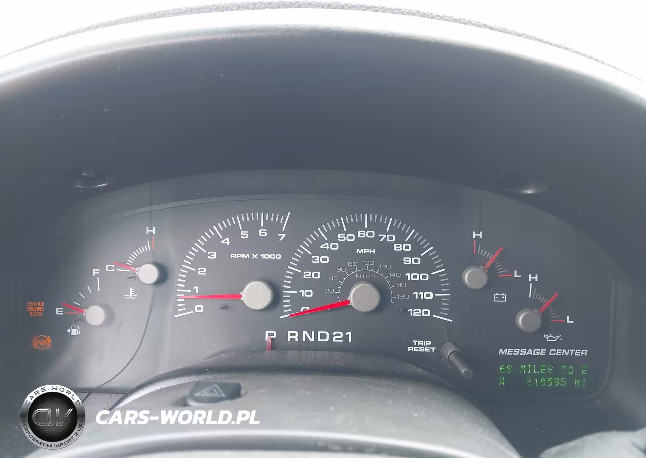 2003 Ford Expedition Xlt VIN:1FMPU15L83LB92116 - 7