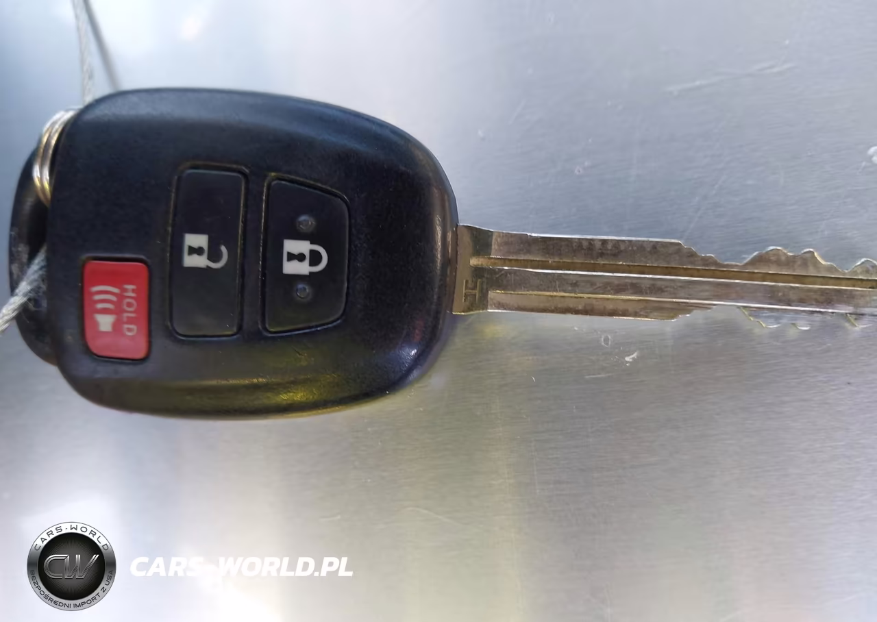 2015 Toyota Rav4 Xle VIN:2T3WFREV0FW161373 - 11