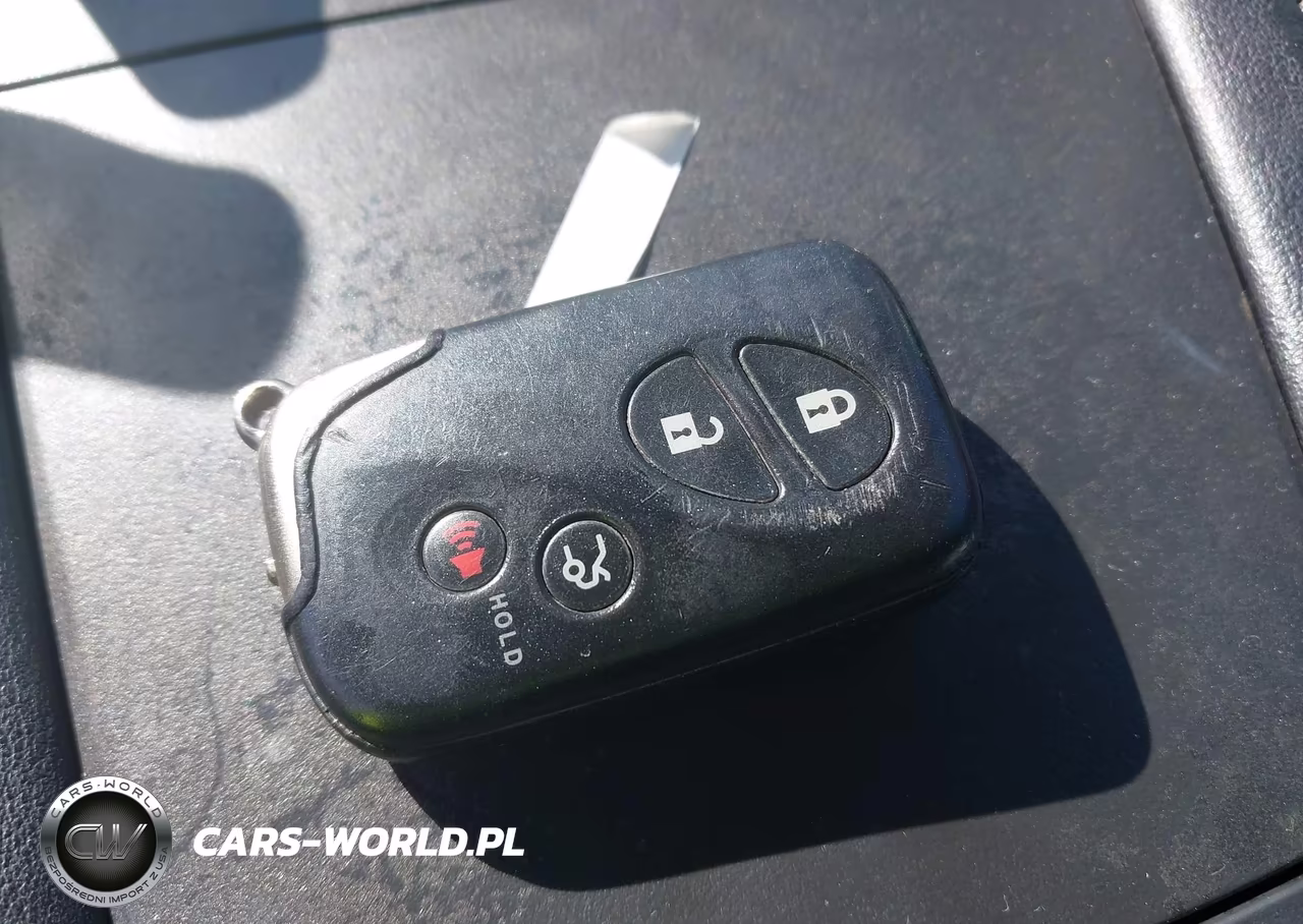 2010 Lexus Hs 250H VIN:JTHBB1BAXA2030951 - 11