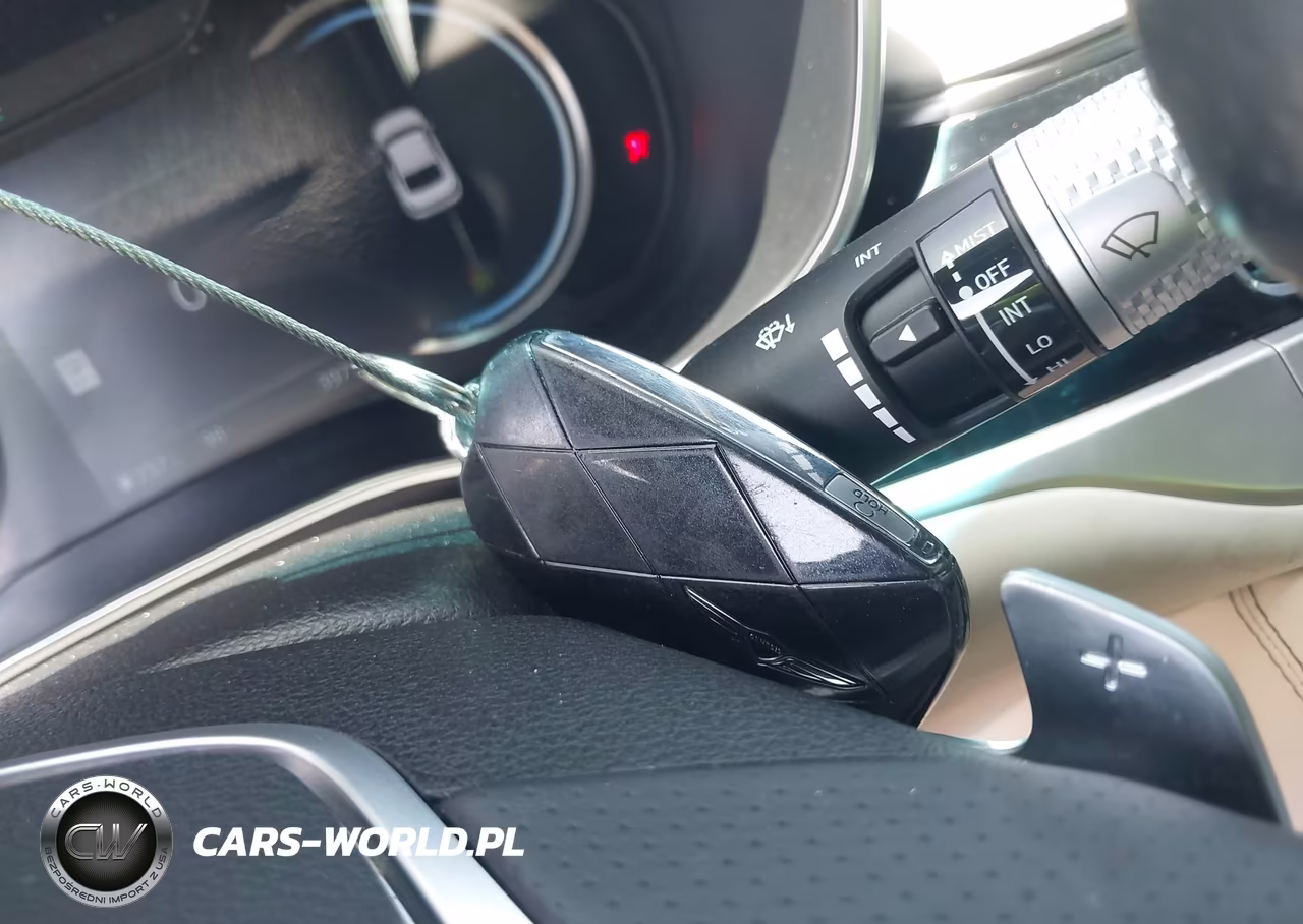 2024 Genesis G70 2.5T Rwd VIN:KMTG34SC2RU142930 - 11