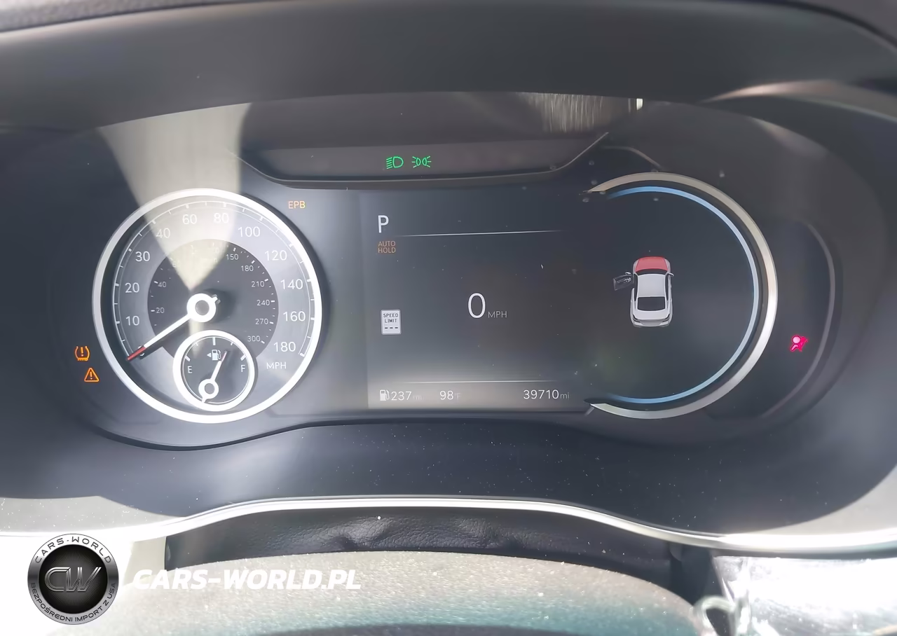 2024 Genesis G70 2.5T Rwd VIN:KMTG34SC2RU142930 - 7