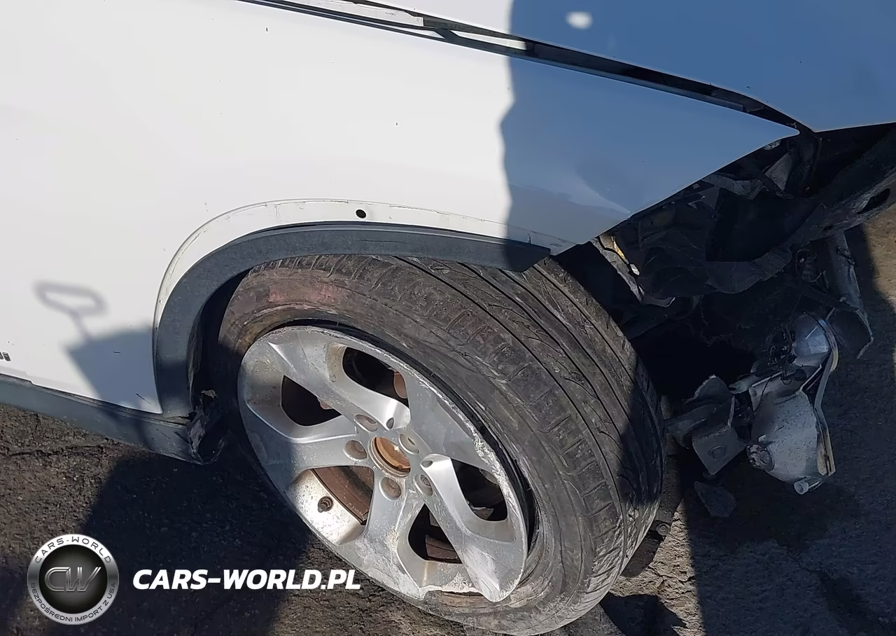 2014 BMW X1 Sdrive28I VIN:WBAVM1C52EVW53380 - 12