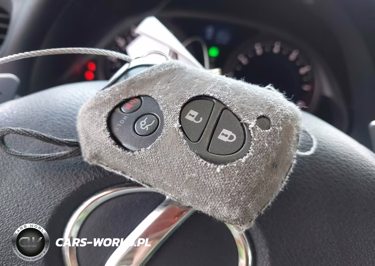 2008 Lexus Is 250 VIN:JTHBK262685051975 - 11