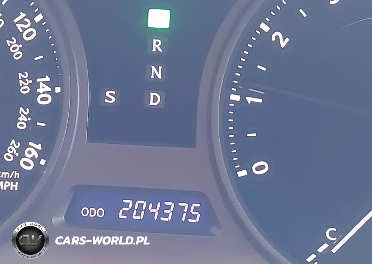 2008 Lexus Is 250 VIN:JTHBK262685051975 - 16