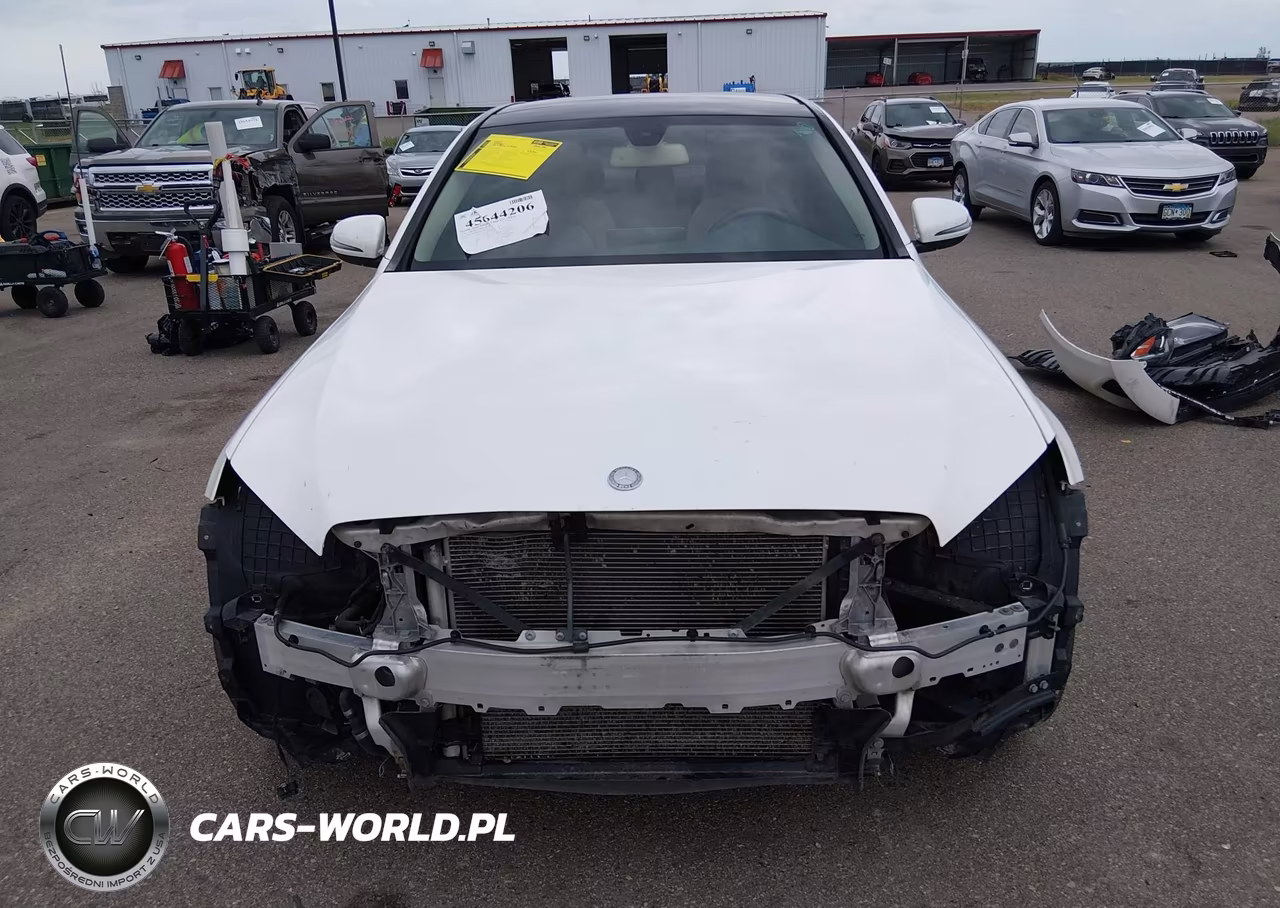 2017 Mercedes-Benz C 300 4Matic VIN:WDDWF4KB8HR282254 - 13