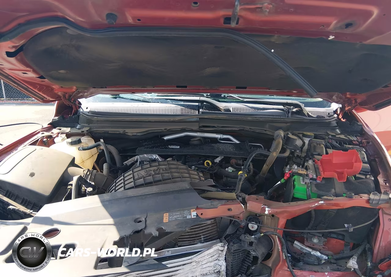 2019 Ford Ranger Xlt VIN:1FTER4EHXKLA65926 - 10