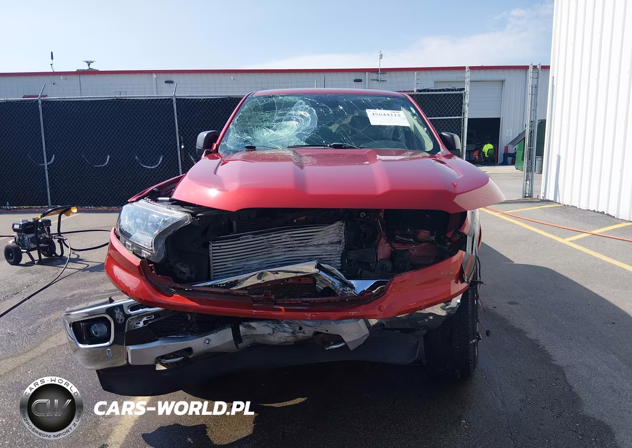 2019 Ford Ranger Xlt VIN:1FTER4EHXKLA65926 - 12