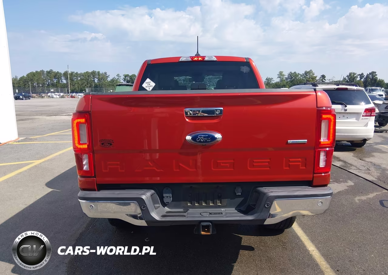 2019 Ford Ranger Xlt VIN:1FTER4EHXKLA65926 - 16