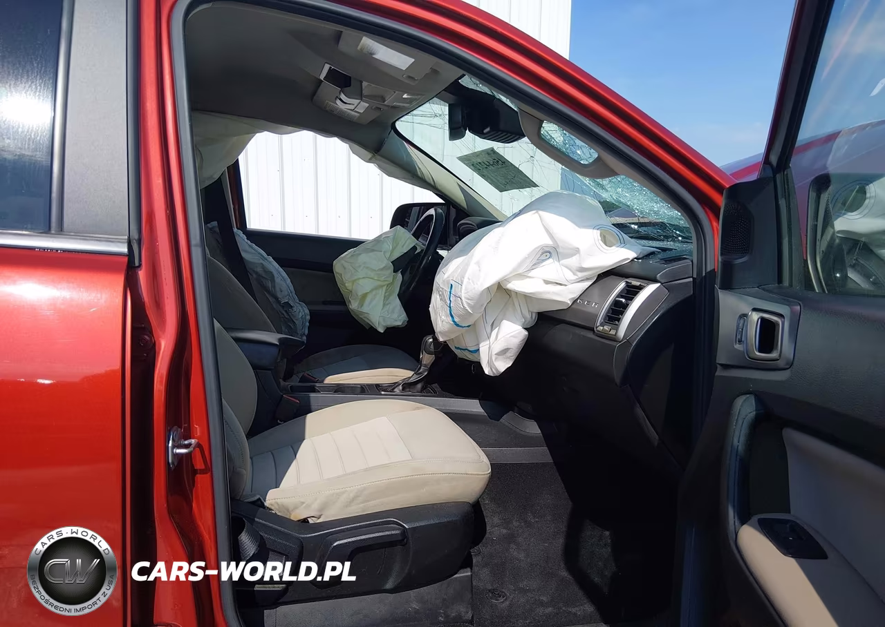 2019 Ford Ranger Xlt VIN:1FTER4EHXKLA65926 - 5