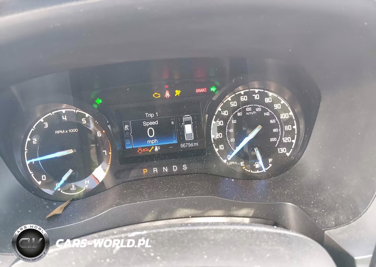 2019 Ford Ranger Xlt VIN:1FTER4EHXKLA65926 - 7