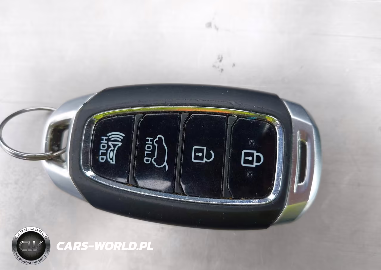 2020 Hyundai Santa Fe Limited 2.0T VIN:5NMS53AA2LH179259 - 11