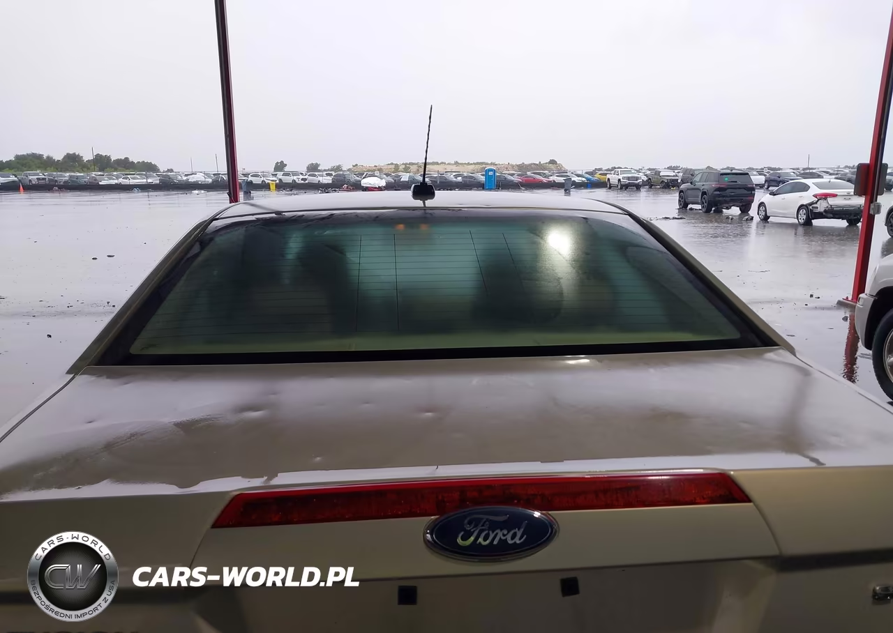 2010 Ford Fusion Se VIN:3FAHP0HA4AR294229 - 15
