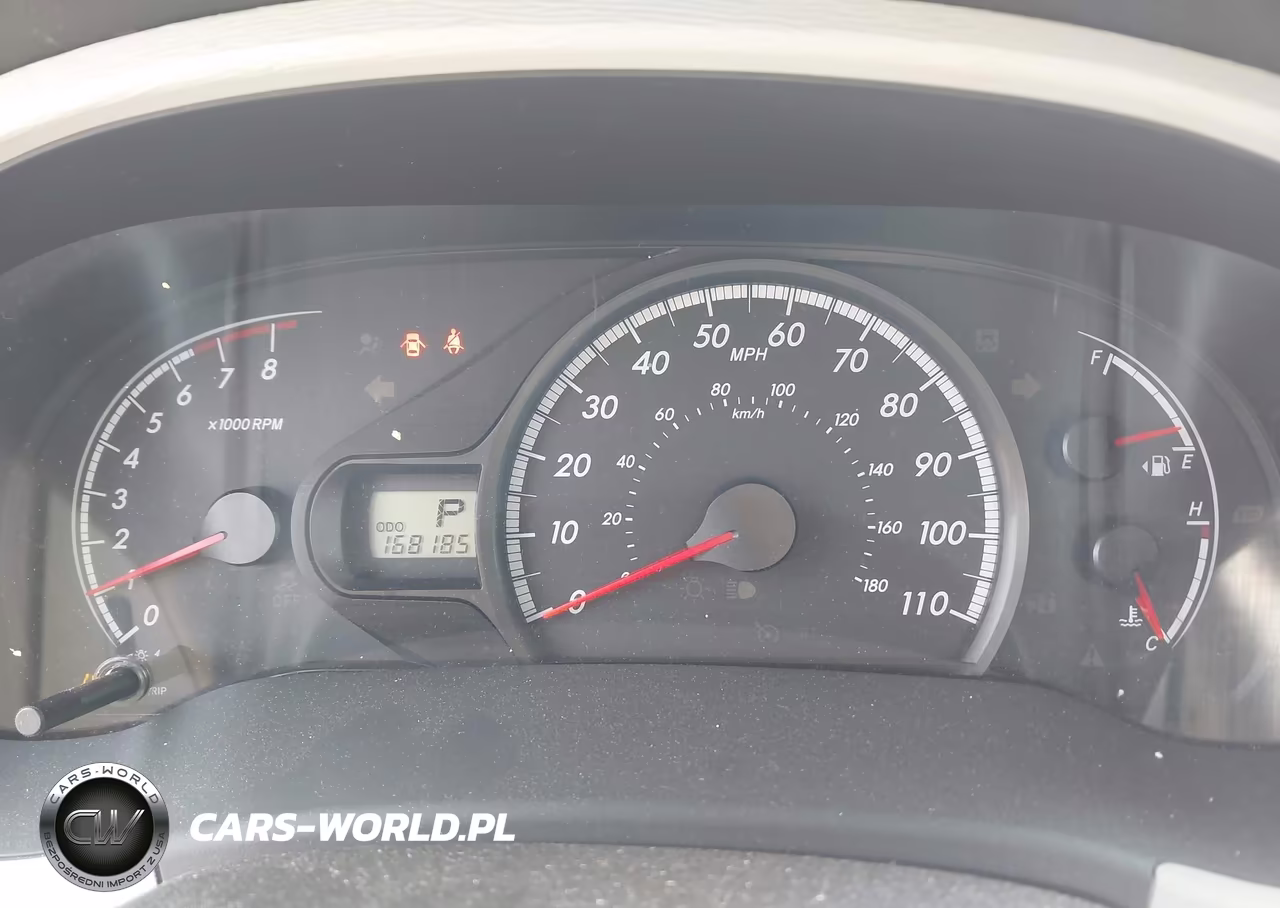 2011 Toyota Sienna Le V6 VIN:5TDKK3DC0BS156600 - 7