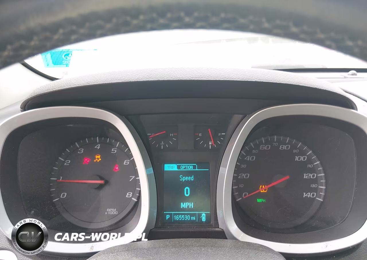 2016 Chevrolet Equinox Lt VIN:2GNFLFEK9G6316195 - 7