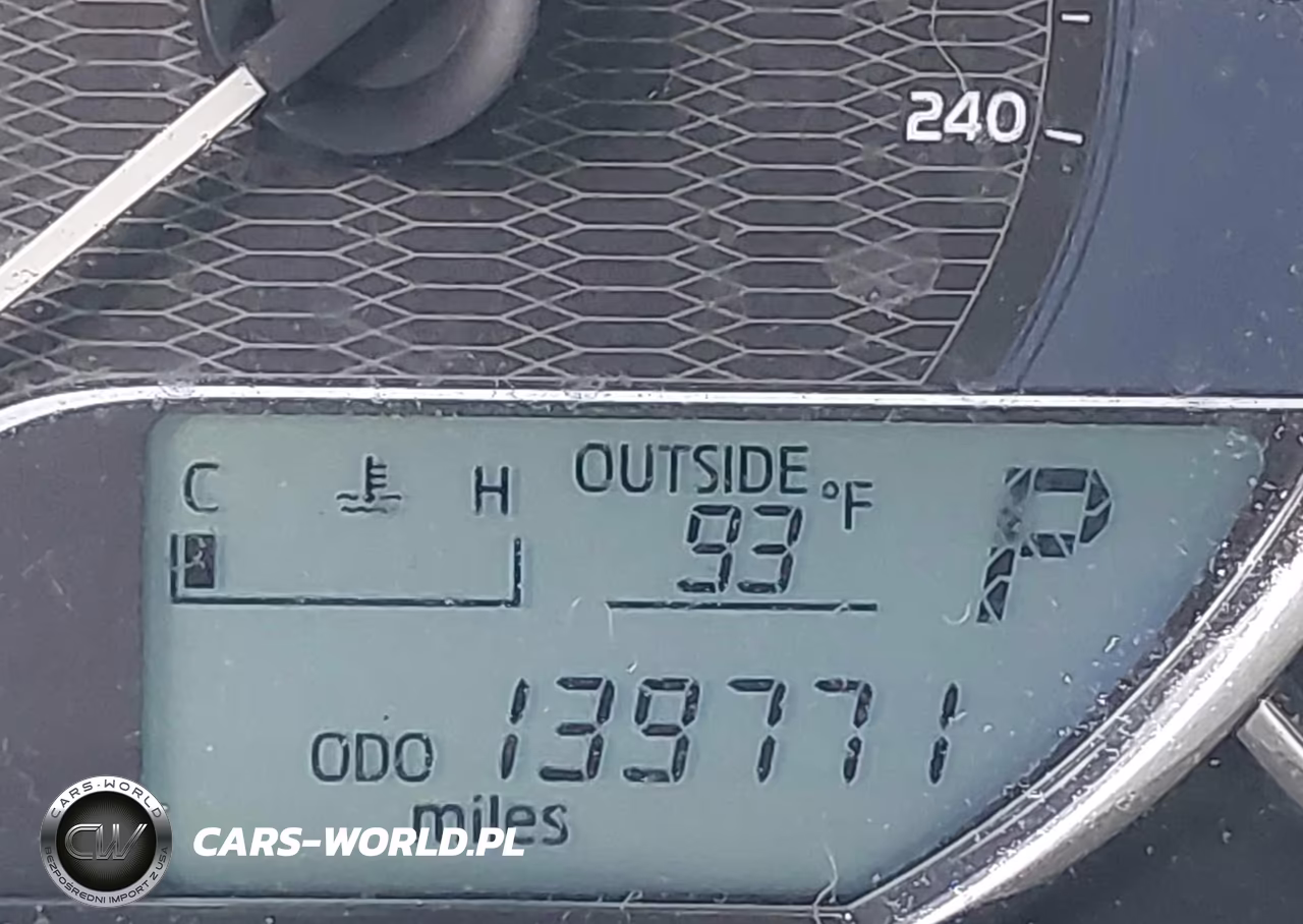 2016 Toyota Corolla Le VIN:5YFBURHE6GP427717 - 15