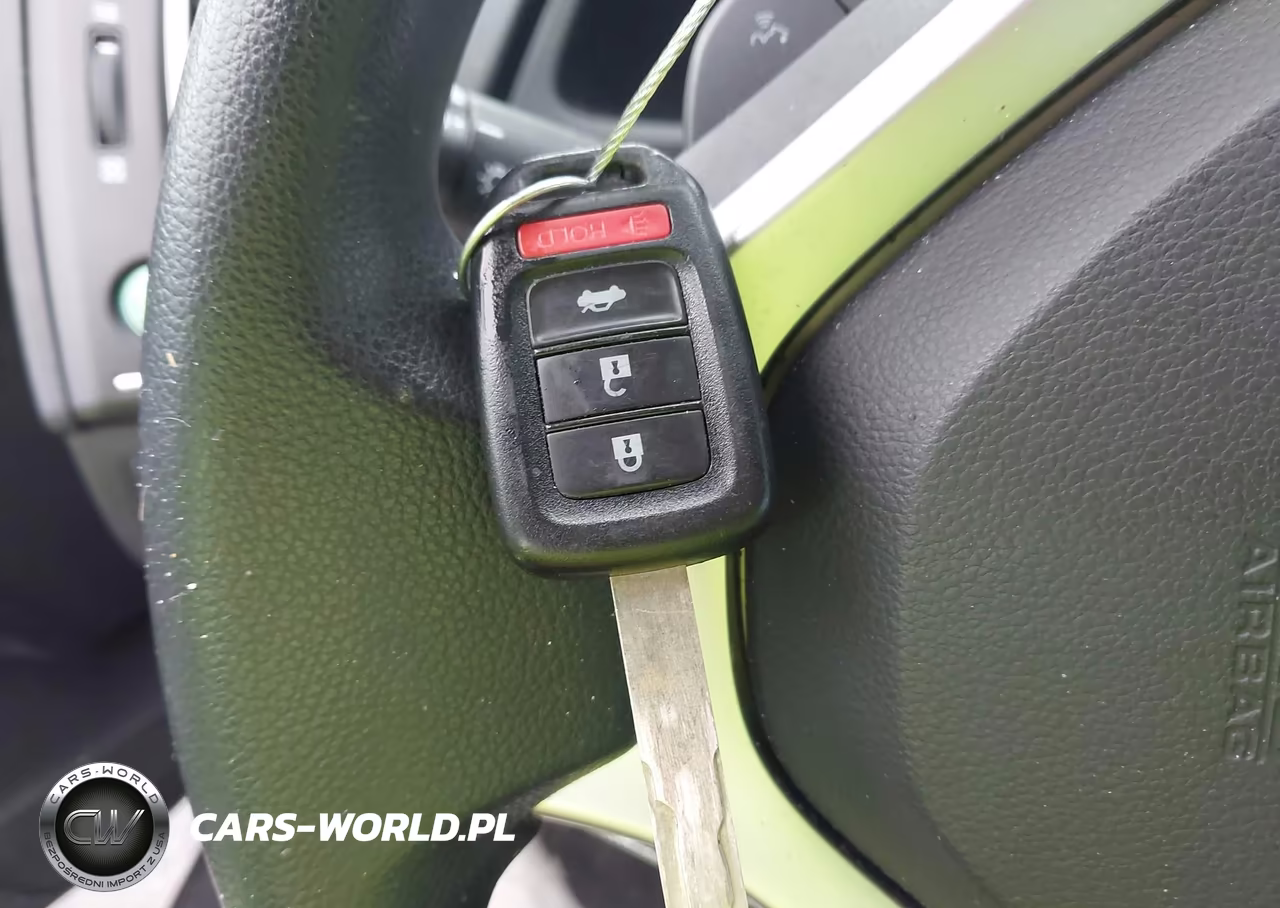 2015 Honda Civic Lx VIN:2HGFG3B51FH519922 - 11
