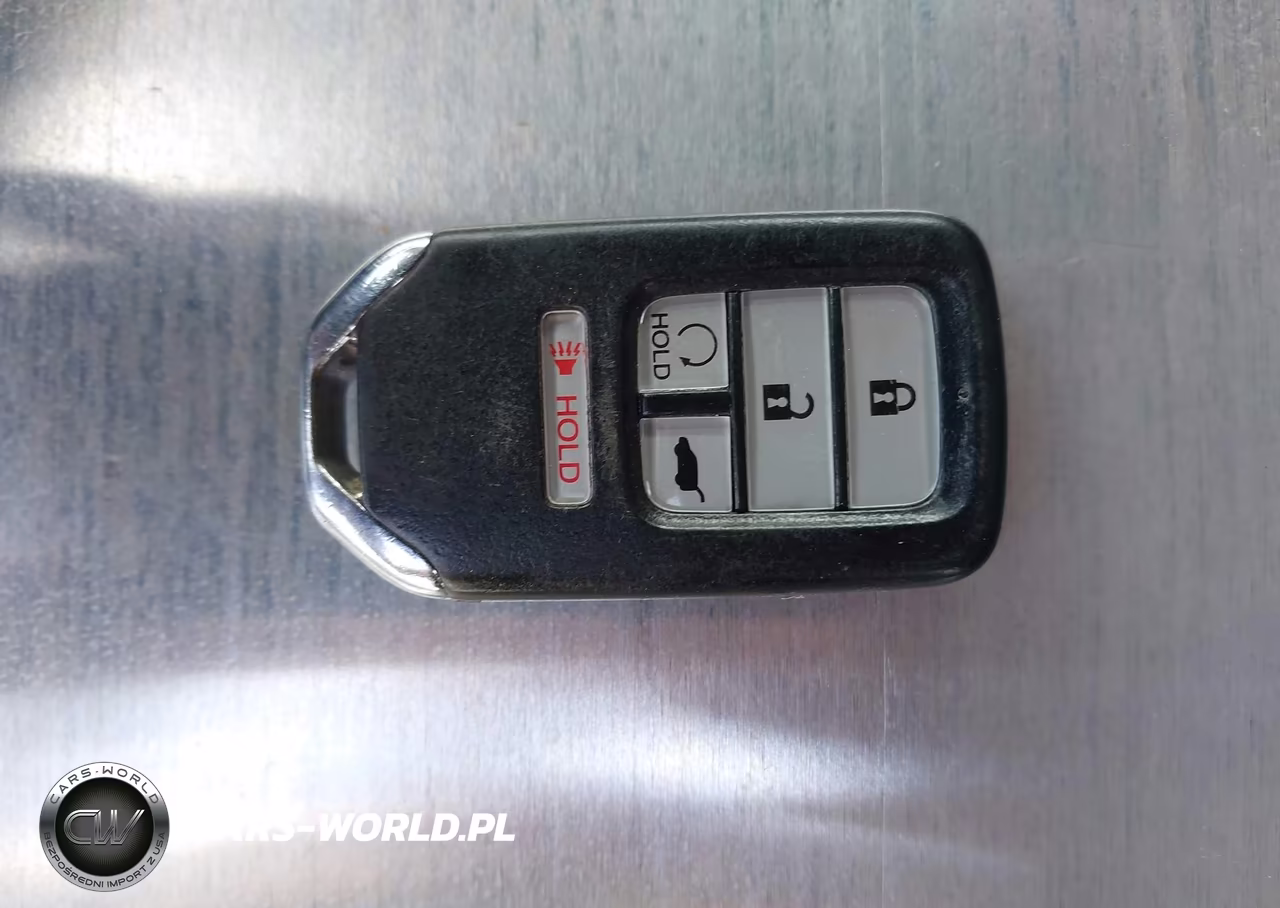 2019 Honda Cr-V Ex VIN:5J6RW2H5XKL005221 - 11