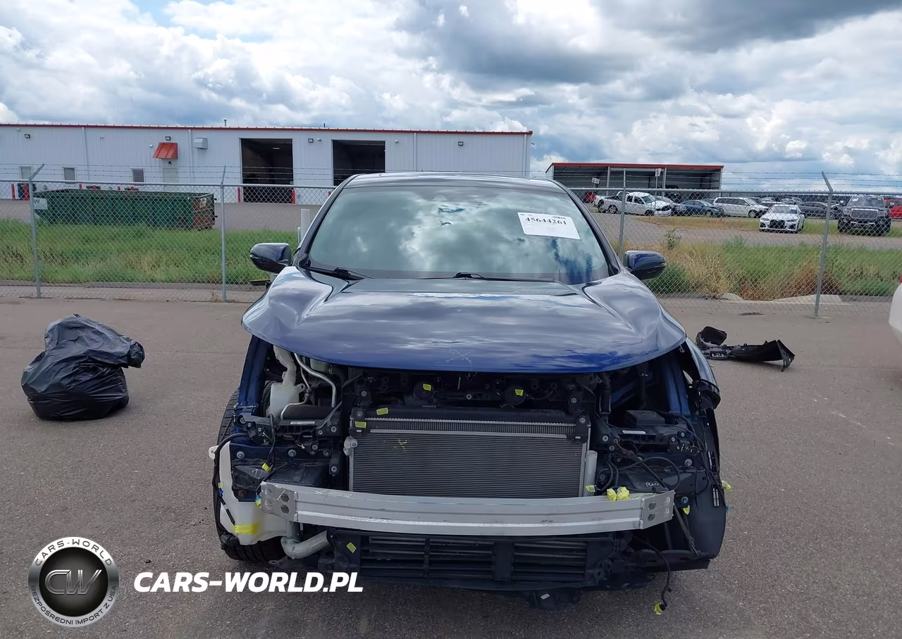 2019 Honda Cr-V Ex VIN:5J6RW2H5XKL005221 - 13