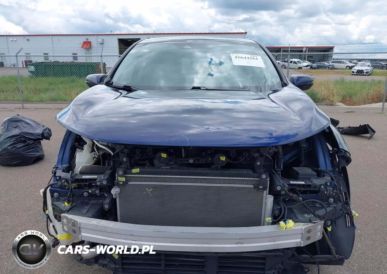 2019 Honda Cr-V Ex VIN:5J6RW2H5XKL005221 - 6