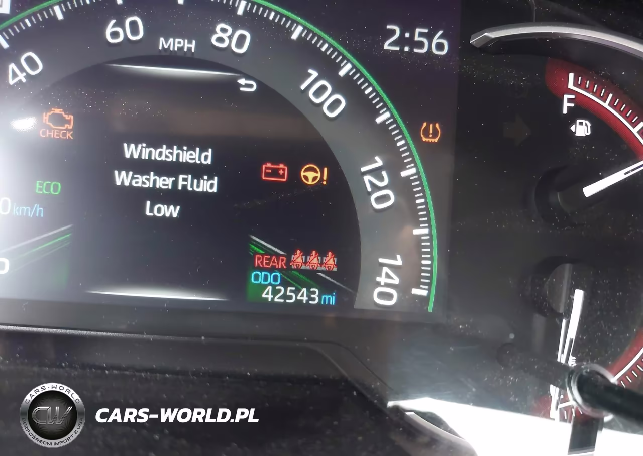2025 Toyota Rav4 Xle VIN:2T3W1RFV9SC303728 - 15